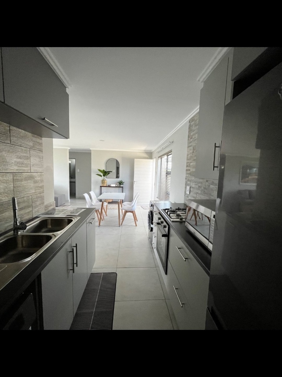 3 Bedroom Property for Sale in Pellissier Free State